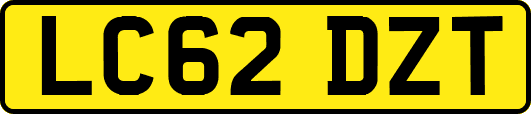 LC62DZT