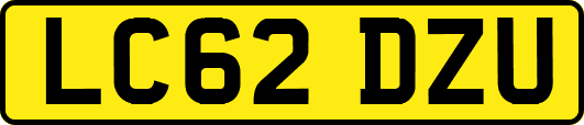 LC62DZU