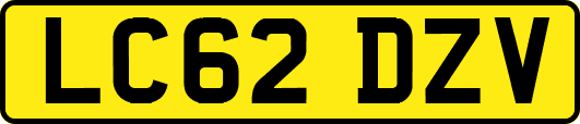 LC62DZV