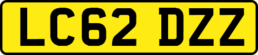 LC62DZZ