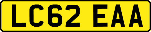LC62EAA