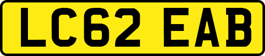 LC62EAB