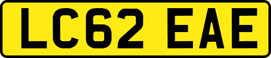LC62EAE