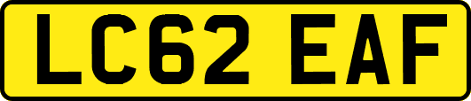 LC62EAF