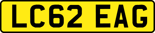 LC62EAG