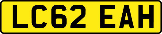 LC62EAH