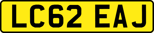 LC62EAJ
