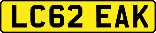 LC62EAK