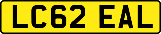 LC62EAL