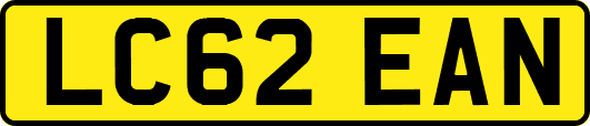 LC62EAN