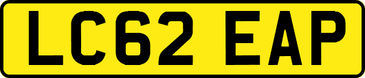 LC62EAP