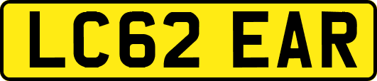 LC62EAR
