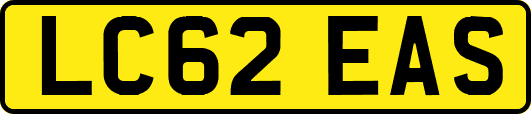 LC62EAS