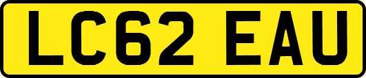 LC62EAU
