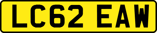 LC62EAW