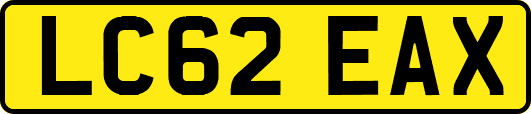 LC62EAX