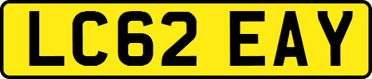 LC62EAY