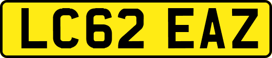 LC62EAZ