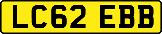 LC62EBB