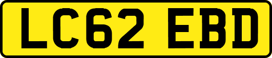 LC62EBD