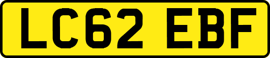 LC62EBF