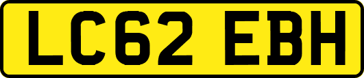 LC62EBH