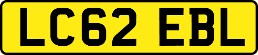 LC62EBL