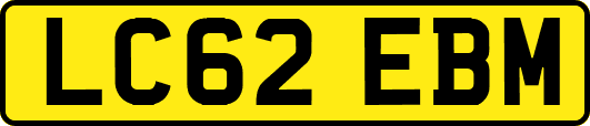 LC62EBM