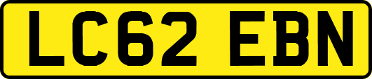 LC62EBN