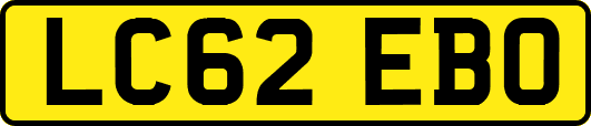 LC62EBO