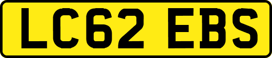 LC62EBS