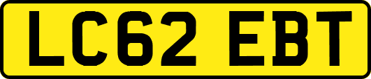LC62EBT