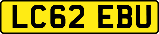 LC62EBU