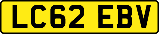 LC62EBV