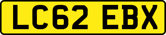 LC62EBX