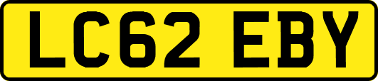 LC62EBY