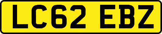 LC62EBZ