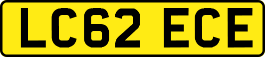 LC62ECE