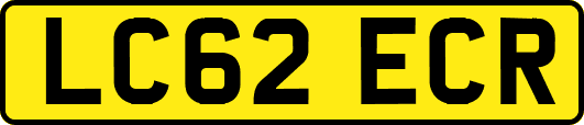 LC62ECR