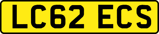 LC62ECS