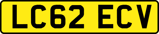 LC62ECV