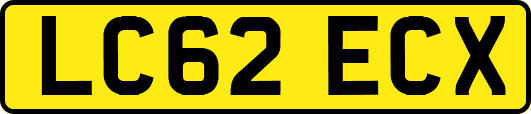 LC62ECX