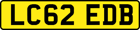 LC62EDB