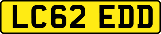 LC62EDD