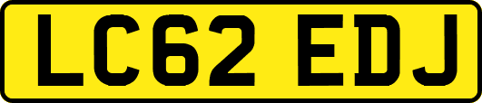 LC62EDJ