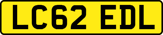 LC62EDL