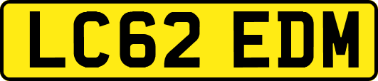 LC62EDM