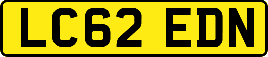 LC62EDN