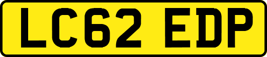LC62EDP