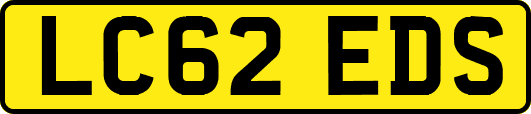 LC62EDS